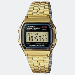Γυναικεία Ρολόγια  Casio Unisex Standard Watch (9000028078_38577)