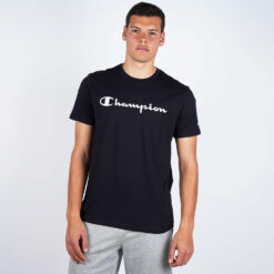 Ανδρικά T-shirts  Champion Crewneck Men’s T-Shirt (9000049277_1862)
