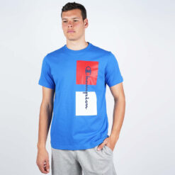 Ανδρικά T-shirts  Champion Crewneck Men’s T-Shirt (9000049337_3318)