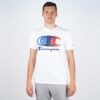 Ανδρικά T-shirts  Champion Crewneck Men’s T-Shirt (9000049369_1879)