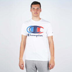 Ανδρικά T-shirts  Champion Crewneck Men’s T-Shirt (9000049369_1879)