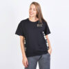 Γυναικείες Μπλούζες Κοντό Μανίκι  Champion Crewneck T-Shirt (9000038478_1862)