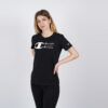 Γυναικείες Μπλούζες Κοντό Μανίκι  Champion Crewneck Women’s T-Shirt (9000049560_1862)