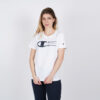 Γυναικείες Μπλούζες Κοντό Μανίκι  Champion Crewneck Women’s T-Shirt (9000049563_1879)