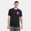 Ανδρικά T-shirts  Champion Crewneck Ανδρικό T-Shirt (9000099532_1862)