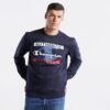 Ανδρικά Φούτερ  Champion Crewneck Ανδρικό Φούτερ (9000082617_1865)