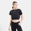 Γυναικεία Crop Top  Champion Crewneck Γυναικείο Crop Top (9000099458_1862)