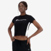 Γυναικεία Φούτερ  Champion Crewneck Γυναικείο Cropped T-Shirt (9000082544_3315)