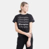 Γυναικείες Μπλούζες Κοντό Μανίκι  Champion Crewneck Γυναικείο T-shirt (9000099386_1862)
