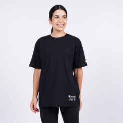 Γυναικείες Μπλούζες Κοντό Μανίκι  Champion Maxi Γυναικείο T-Shirt (9000071025_1862)