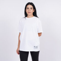 Γυναικείες Μπλούζες Κοντό Μανίκι  Champion Maxi Γυναικείο T-Shirt (9000071026_1879)