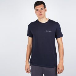 Ανδρικά T-shirts  Champion Men’s Crewneck T-Shirt (9000049344_1865)