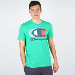 Ανδρικά T-shirts  Champion Men’s Crewneck T-Shirt (9000049367_31920)