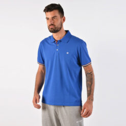 Ανδρικά Polo  Champion Men’s Polo T-Shirt – Ανδρική Μπλούζα (9000037665_41427)