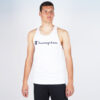 Ανδρικά Αμάνικα T-shirts  Champion Men’s Tank Top (9000049280_1879)