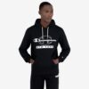 Ανδρικά Hoodies  Champion New York Graphic Ανδρικό Φούτερ (9000082615_1862)