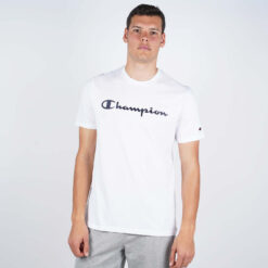 Ανδρικά T-shirts  Champion Ανδρικό T-Shirt (9000049278_1879)