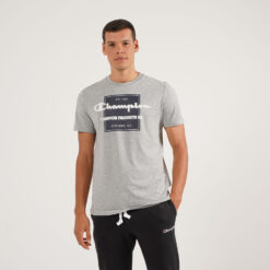 Ανδρικά T-shirts  Champion Ανδρικό T-Shirt (9000059650_29652)