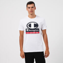 Ανδρικά T-shirts  Champion Ανδρικό T-Shirt (9000059652_1879)