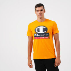 Ανδρικά T-shirts  Champion Ανδρικό T-Shirt (9000059751_47941)
