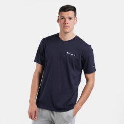 Ανδρικά T-shirts  Champion Ανδρικό T-Shirt (9000099507_1865)