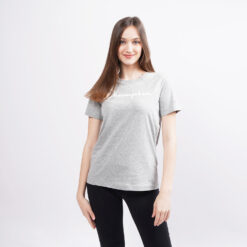 Γυναικείες Μπλούζες Κοντό Μανίκι  Champion Γυναικείο T-Shirt (9000070968_29652)