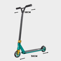 Πατίνια  Chilli Pro Scooter 5000 Freestyle Πατίνι (9000066383_49407)