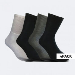 Ανδρικές Κάλτσες  Cosmos Sport 4Pk Crew Socks (9000028431_1174)