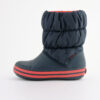 Παιδικά Μποτάκια  Crocs Winter Puff Boot Kids (10800302638_3345)