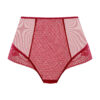 Γναικεία Εσώρουχα Κυλοτάκι  Culottes Fantasie FL100652 RED Ύφασμα