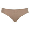 Γναικεία Εσώρουχα Κυλοτάκι  Culottes Lormar 02 875 NUDO Ύφασμα
