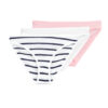 Γναικεία Εσώρουχα Κυλοτάκι  Culottes Petit Bateau 58237-98