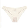 Γναικεία Εσώρουχα Κυλοτάκι  Culottes Underprotection RR1021 LUNA BRIEF OFF WHITE Ύφασμα