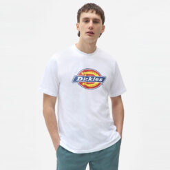 Ανδρικά T-shirts  Dickies Icon Logo Ανδρική Μπλούζα (9000073101_8027)