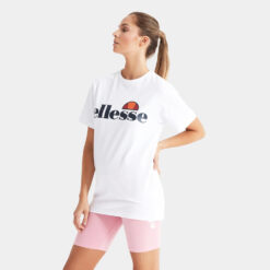 Γυναικείες Μπλούζες Κοντό Μανίκι  Ellesse Albany Γυναικείο T-Shirt (9000065579_1539)