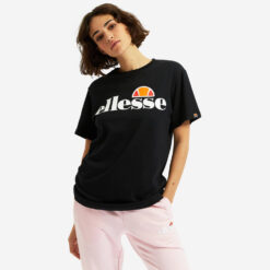 Γυναικεία Crop Top  Ellesse Albany Γυναικείο T-Shirt (9000076374_52238)