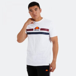 Ανδρικά T-shirts  Ellesse Aprel Ανδρικό T-Shirt (9000103380_1539)
