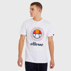 Ανδρικά T-shirts  Ellesse Campa Ανδρικό T-shirt (9000076413_1539)