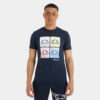 Ανδρικά T-shirts  Ellesse Dice Ανδρικό T-shirt (9000076435_1629)