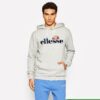 Ανδρικά Hoodies  Ellesse Ferrer Oh Hoody Ανδρική Μπλούζα Με Κουκούλα (9000087231_6216)