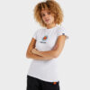 Γυναικείες Μπλούζες Κοντό Μανίκι  Ellesse Masa Γυναικείο T-shirt (9000076327_1539)