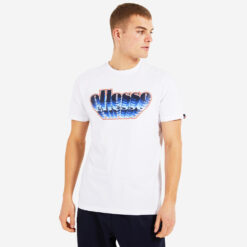 Ανδρικά T-shirts  Ellesse Multizio Ανδρική Μπλούζα (9000076420_1539)