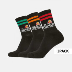 Γυναικείες Κάλτσες  Ellesse Pullo 3-Pack Unisex Κάλτσες (9000076305_1469)