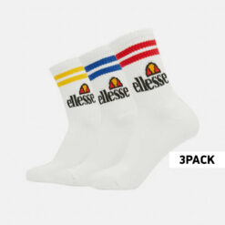 Γυναικείες Κάλτσες  Ellesse Pullo 3-Pack Unisex Κάλτσες (9000076306_1539)