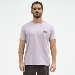 Ανδρικά T-shirts  Emerson Garment Dyed Ανδρική Μπλούζα (9000070415_50688)