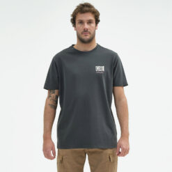 Ανδρικά T-shirts  Emerson Garment Dyed Ανδρική Μπλούζα (9000070416_3273)