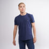 Ανδρικά T-shirts  Emerson Garment Dyed Ανδρική Μπλούζα (9000078148_52815)
