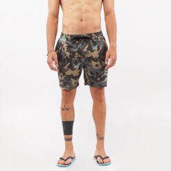 Ανδρικά Μαγιό  Emerson Men’s Printed Packable Volley Shorts (9000070444_50691)