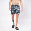 Ανδρικά Μαγιό  Emerson Men’s Printed Volley Ανδρικό Σορτς Μαγιό (9000078153_52817)