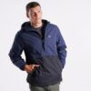 Ανδρικά Μπουφάν  Emerson Men’s Pullover Jacket with Hood (9000090498_55858)